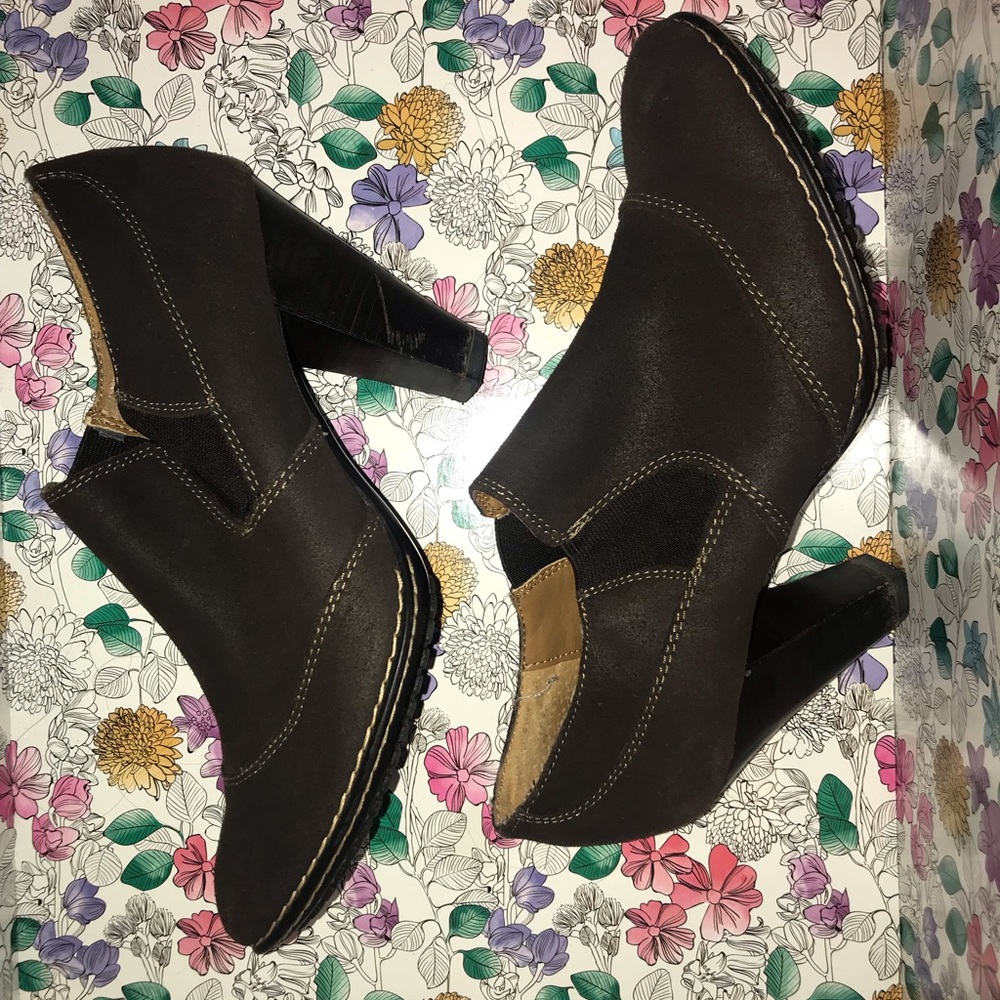 Booties - Picture 8 of 8